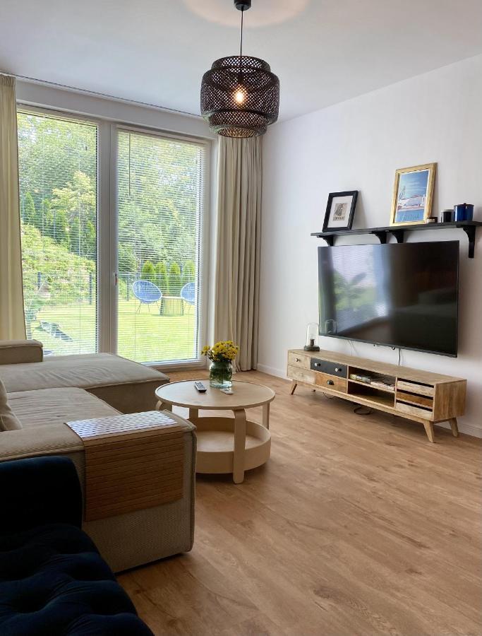 Apartament Przy Plazy Redlowo