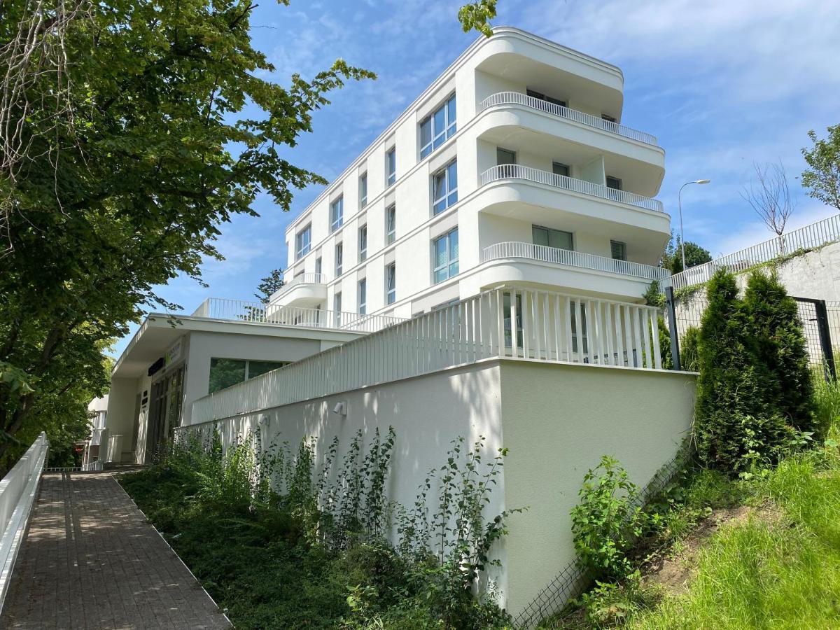 Apartament Przy Plazy Redlowo * Gdynia