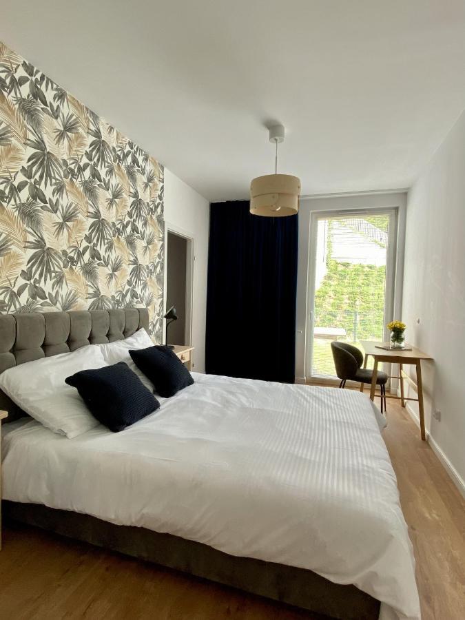 Apartament Przy Plazy Redlowo Gdynia