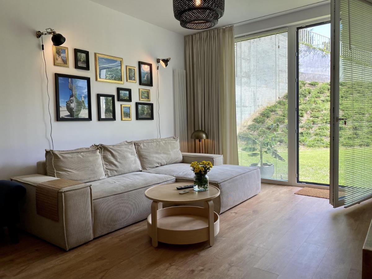 Apartment Apartament Przy Plazy Redlowo