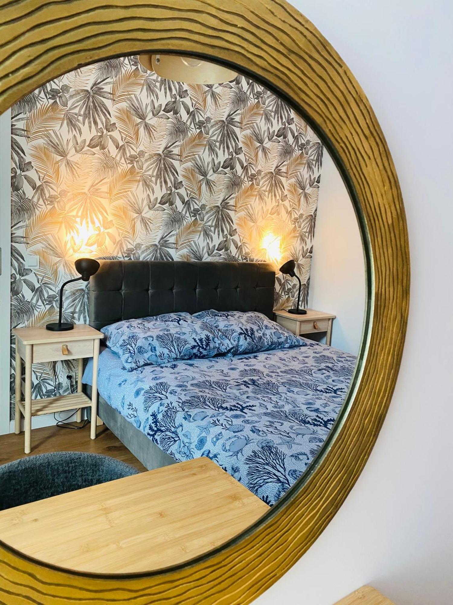 Apartament Przy Plazy Redlowo *