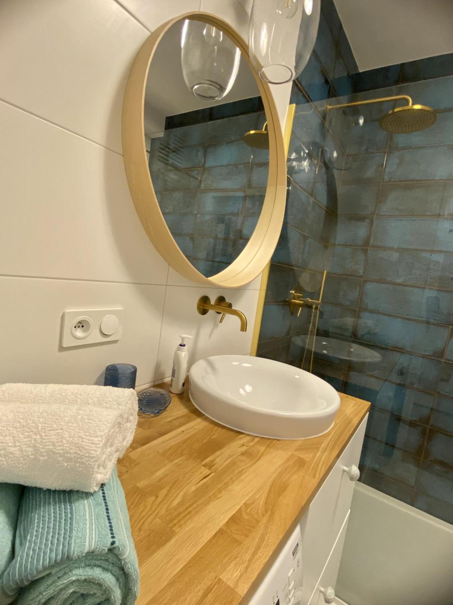 Apartment Apartament Przy Plazy Redlowo Gdynia