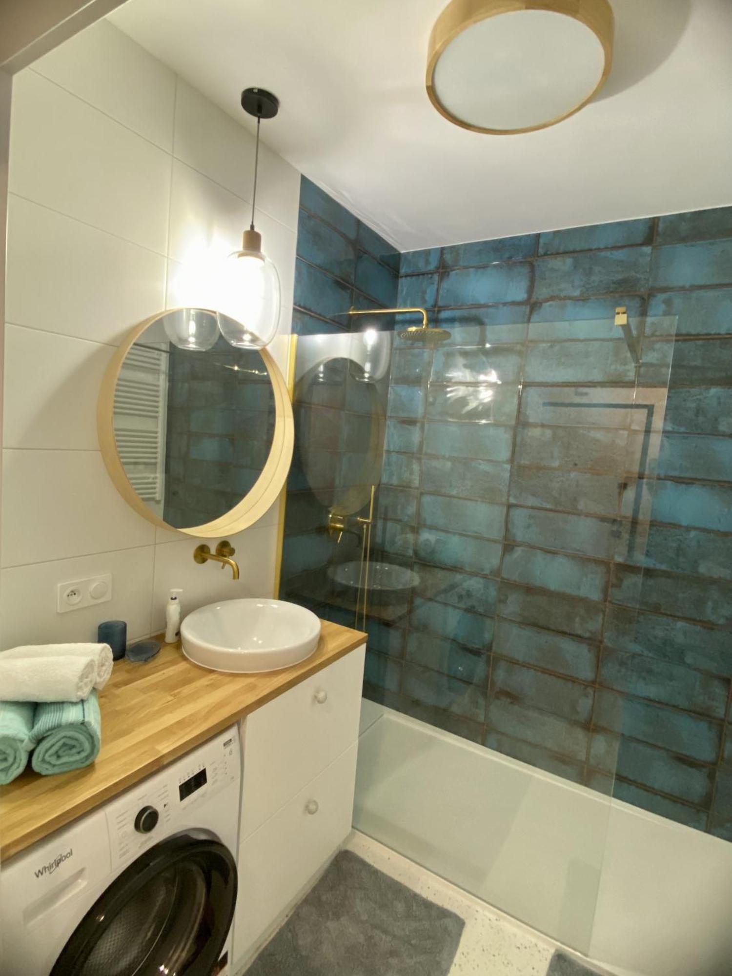 Apartament Przy Plazy Redlowo Apartment