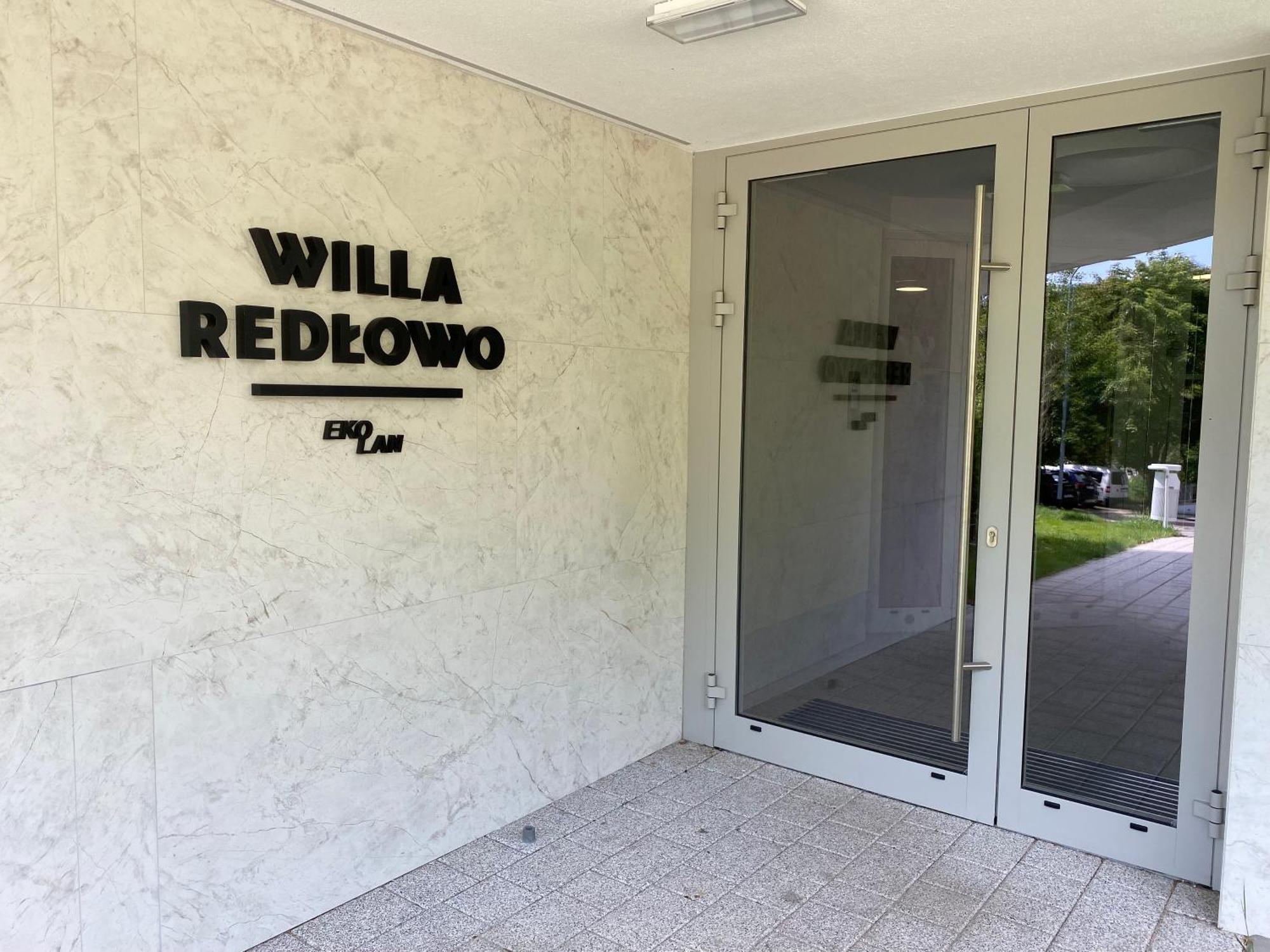 Apartament Przy Plazy Redlowo * Gdynia